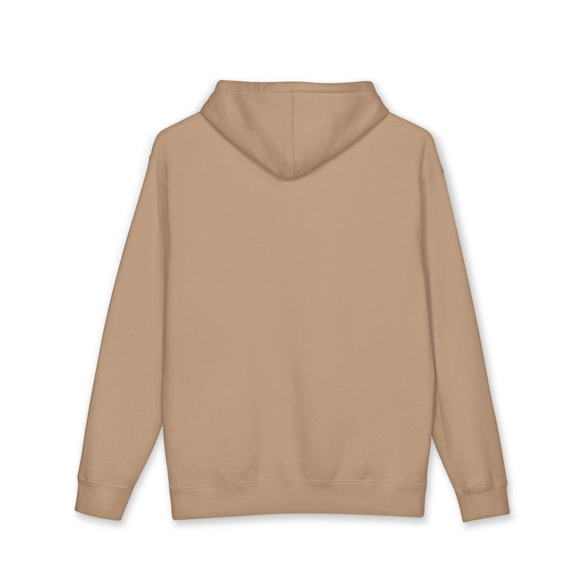 No Ducks Given FJ60 Heavyweight Hoodie