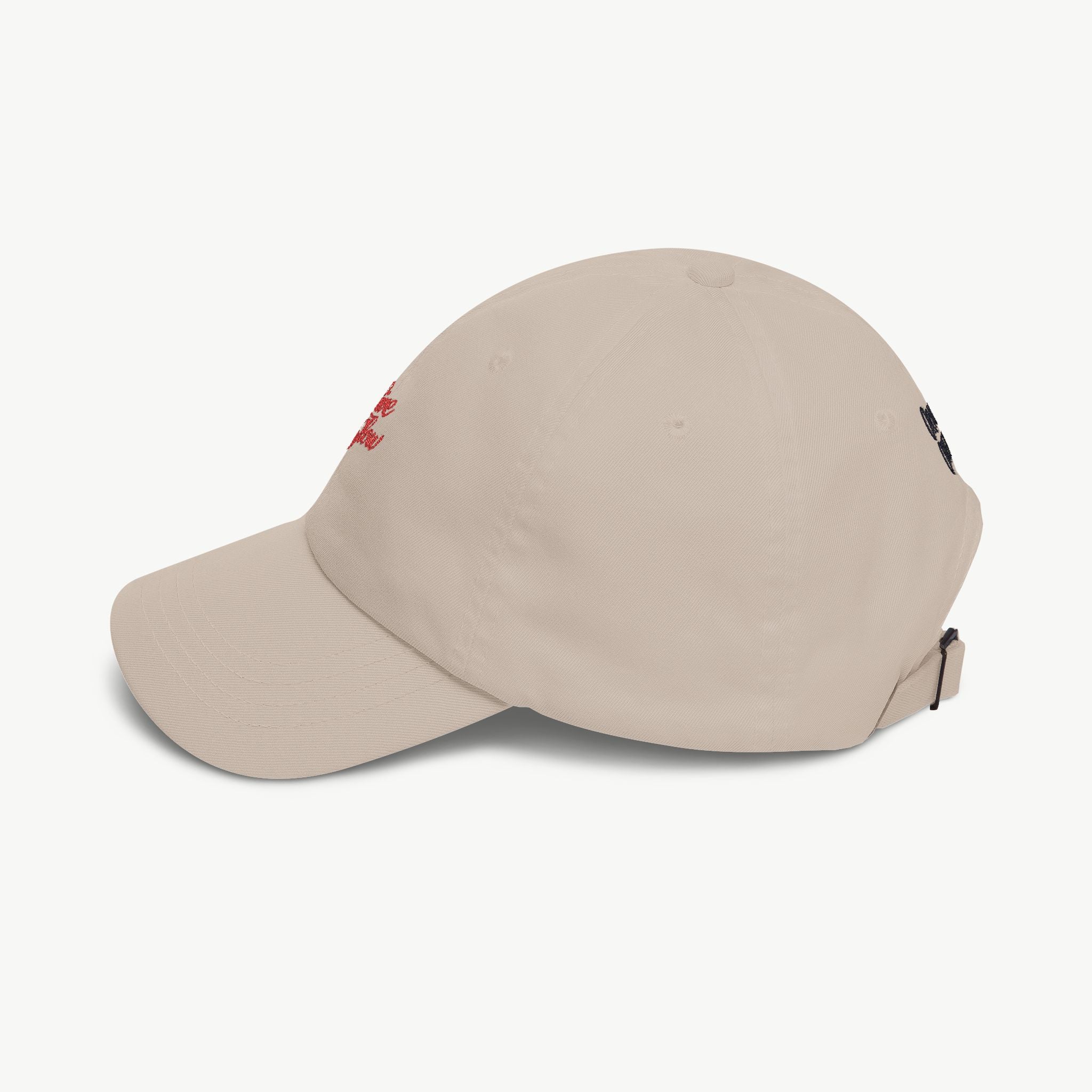 Live Slow Dad Hat