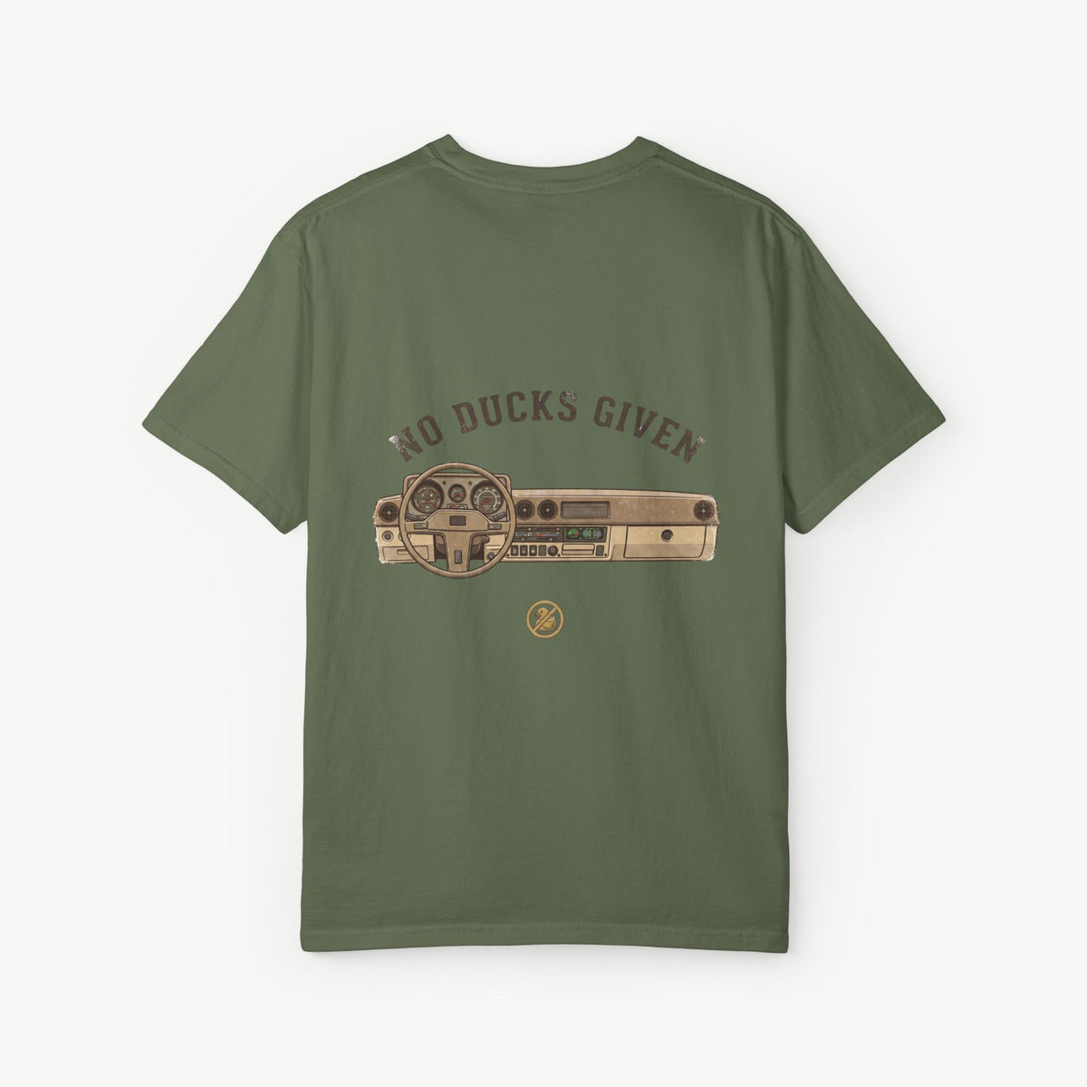 No Ducks Given FJ60 Tee