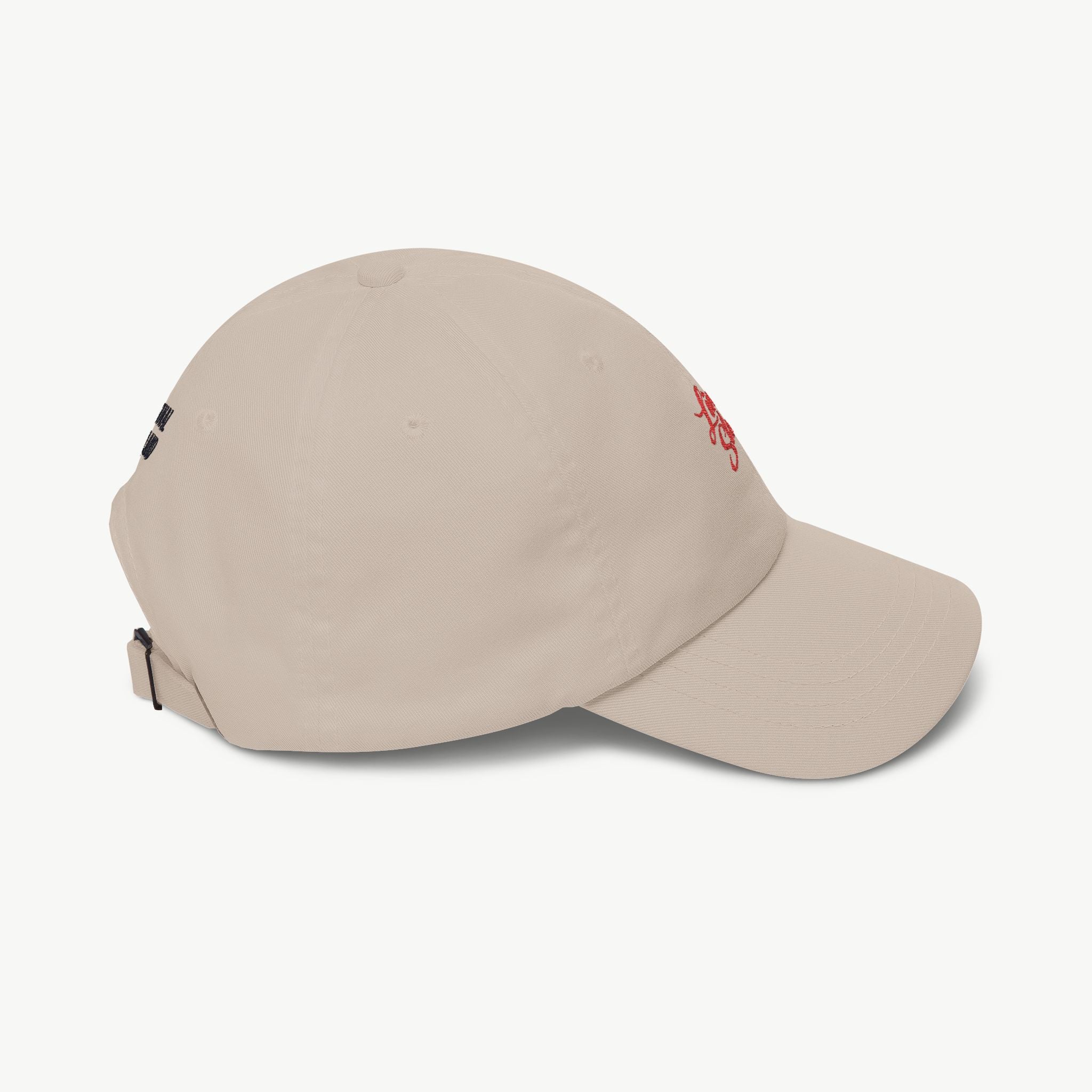 Live Slow Dad Hat