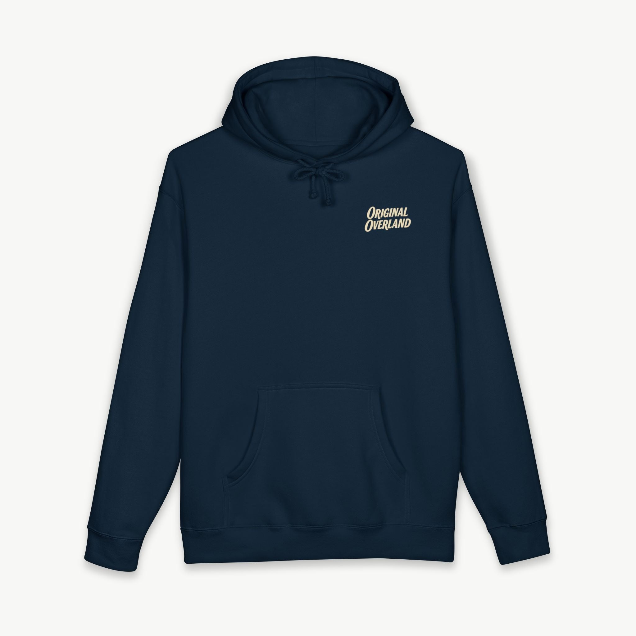 Still Not a Jeep FJ40 Heavyweight Hoodie