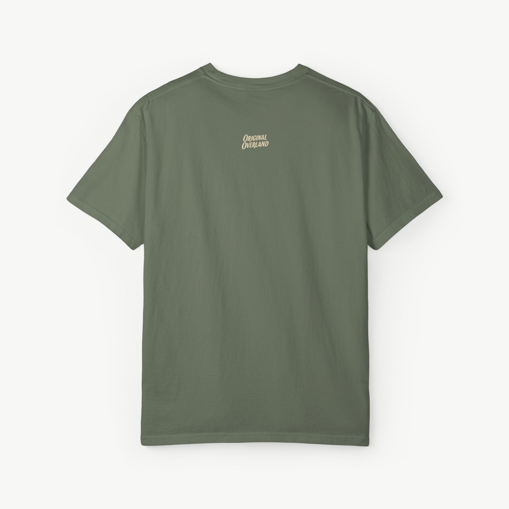 Original Overland FJ40 Tee