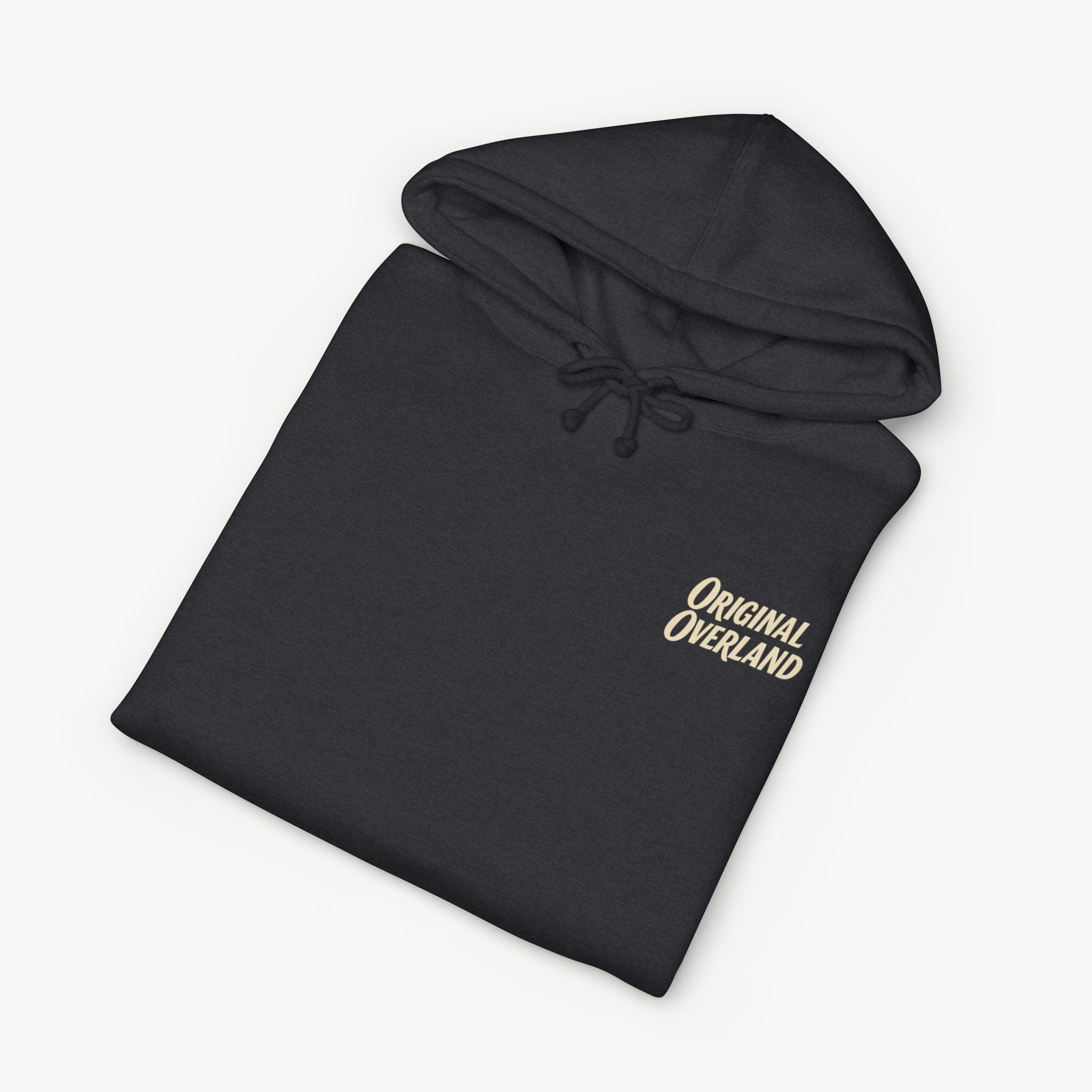 Still Not a Jeep FJ40 Heavyweight Hoodie