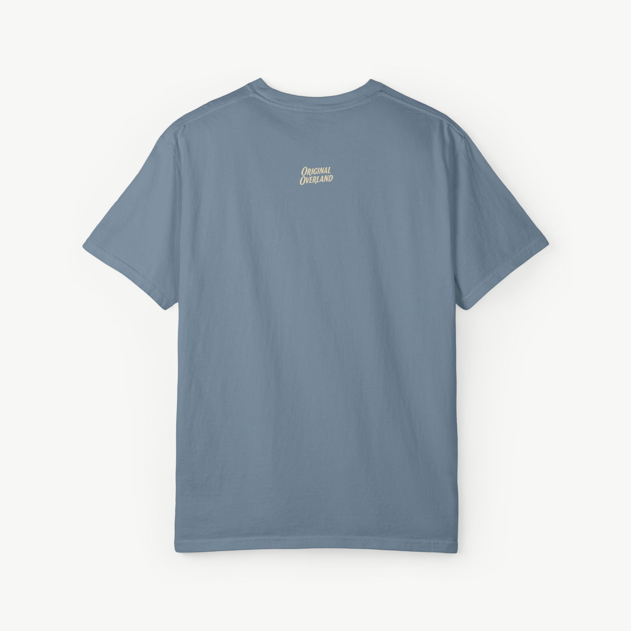 Original Overland FJ40 Tee
