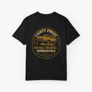 Eighty Proof FJ80 Tee