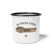 No Ducks Given FJ60 Camp Mug