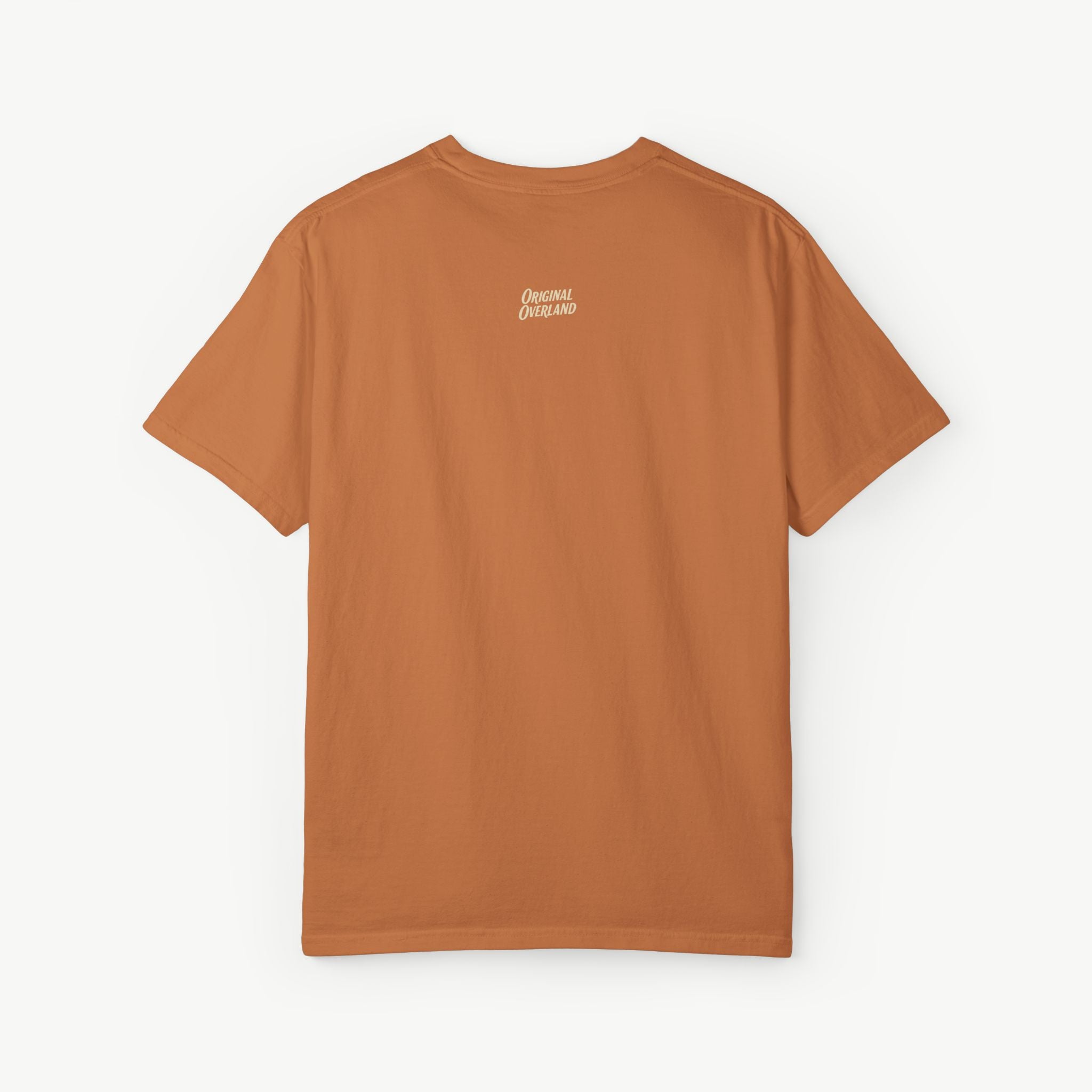 Original Overland FJ40 Tee