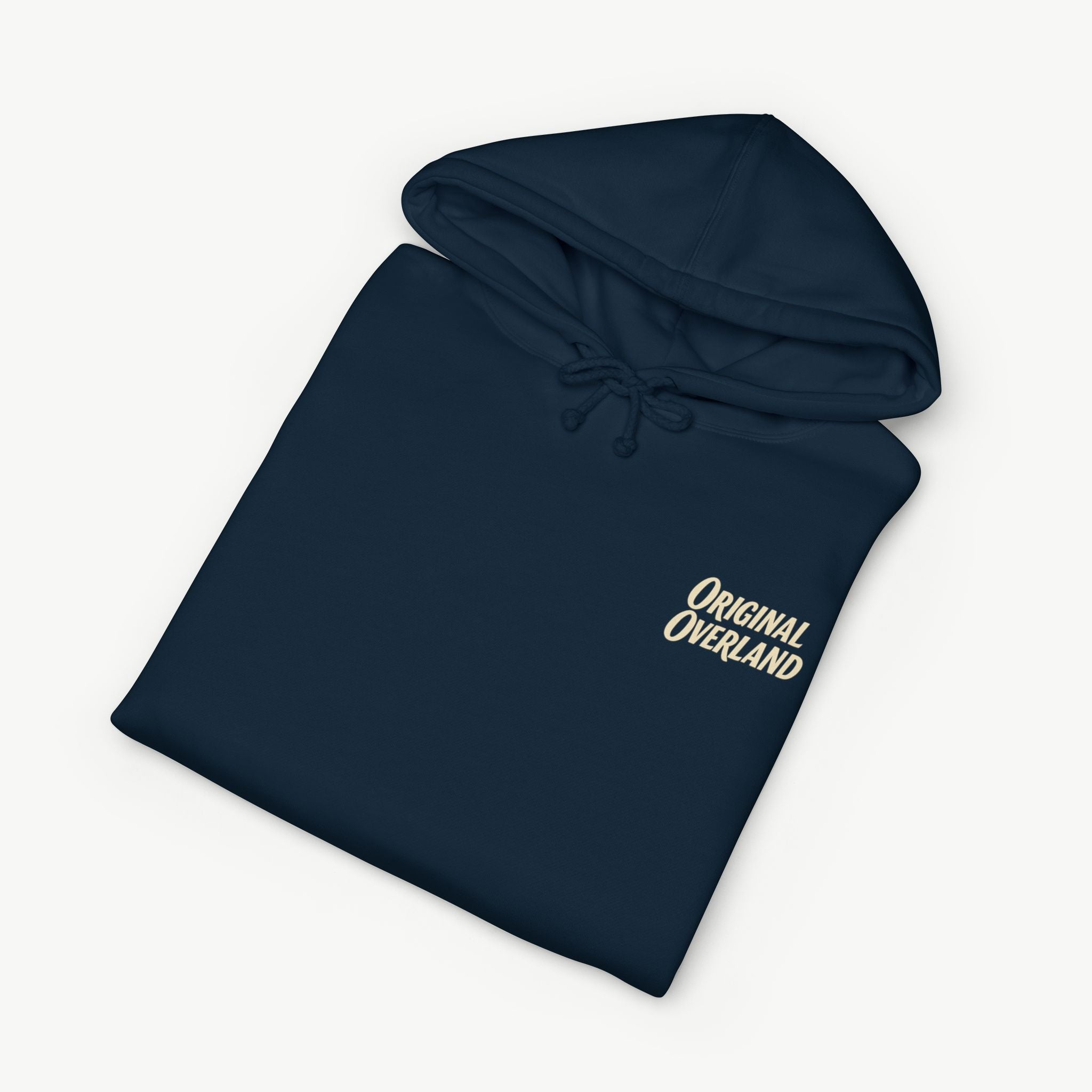 Still Not a Jeep FJ40 Heavyweight Hoodie