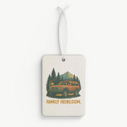 Family Heirloom 80 Series Car Air Freshener