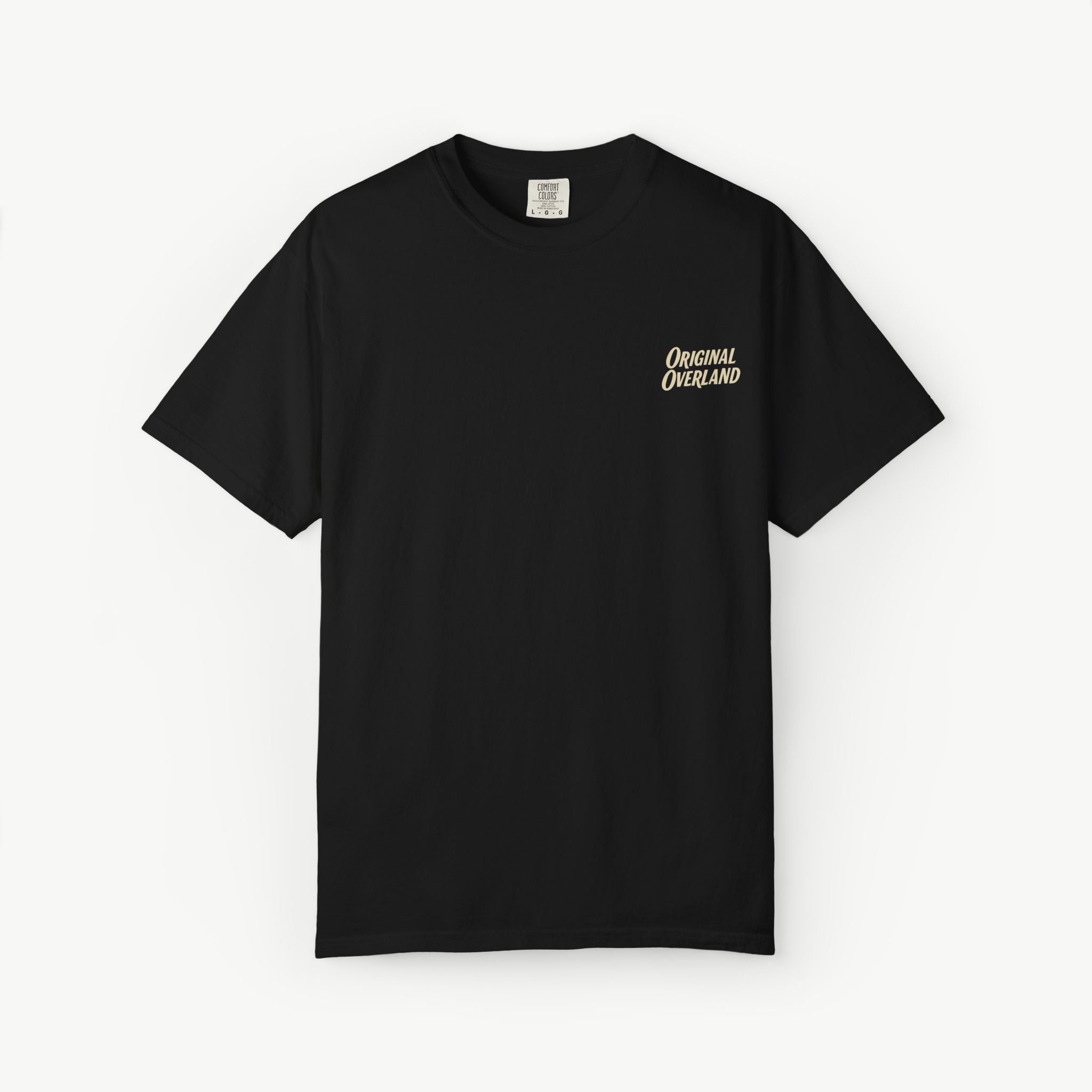 Never Sold, Only Kept FJ60 Tee