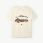 No Ducks Given FJ60 Tee
