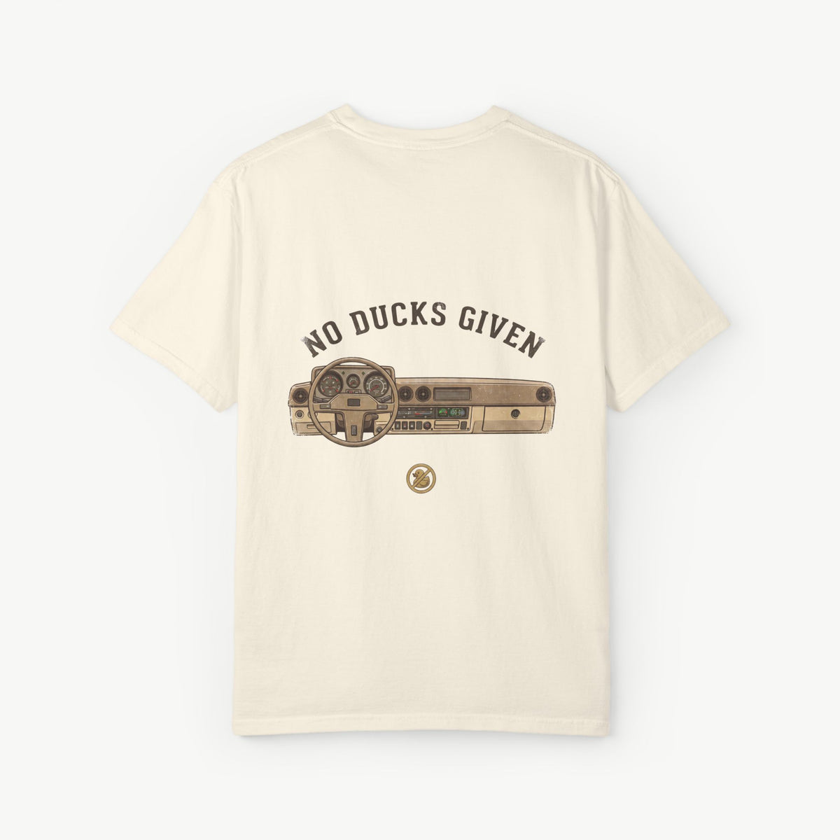 No Ducks Given FJ60 Tee