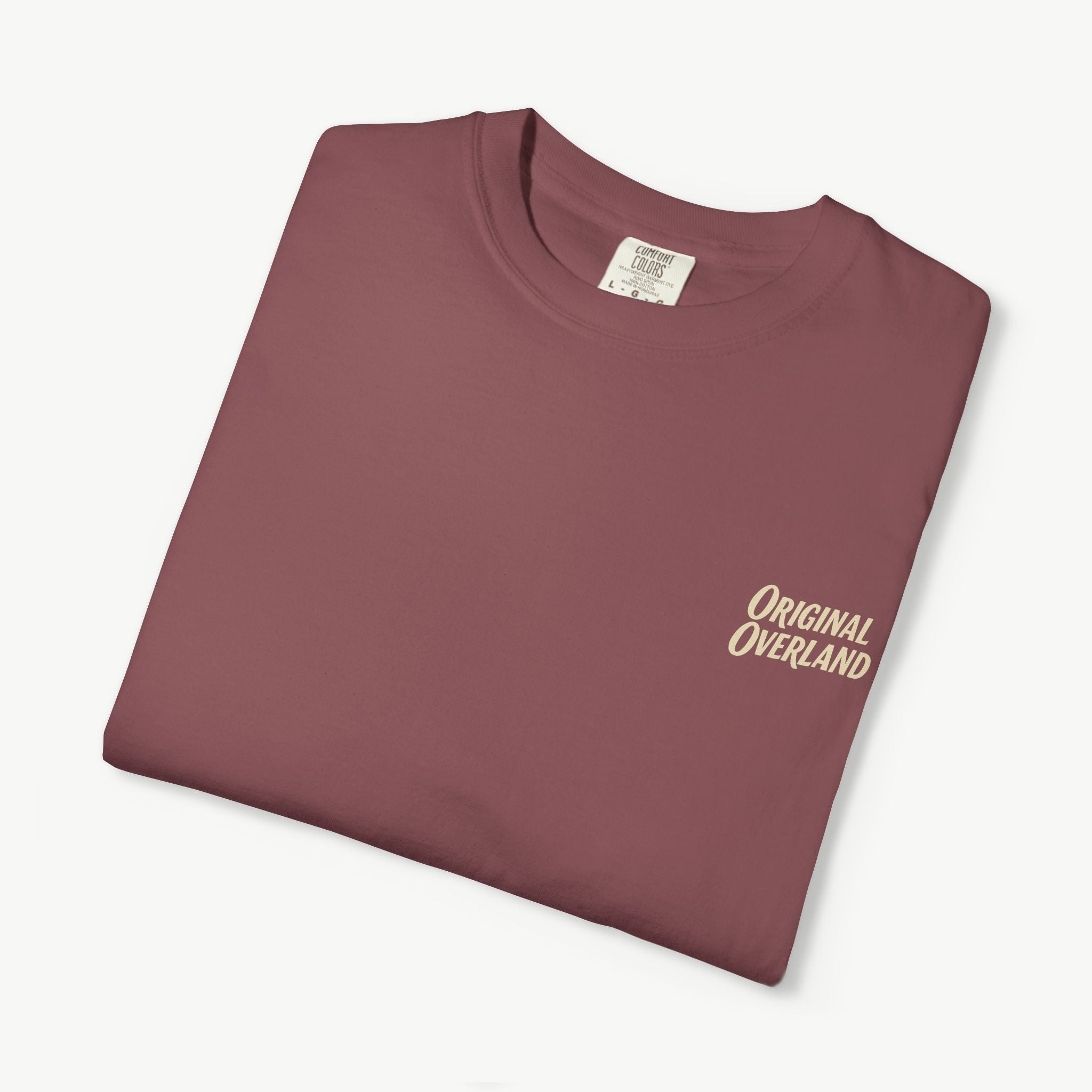 Land Cruiser Grille Evolution Tee