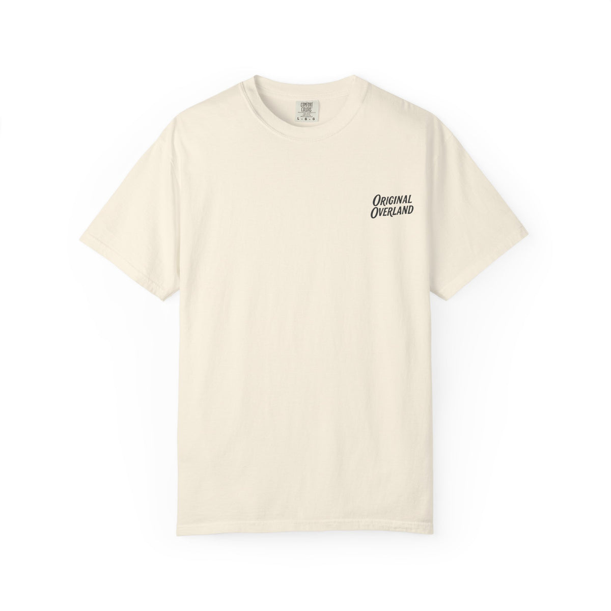 No Ducks Given FJ60 Tee
