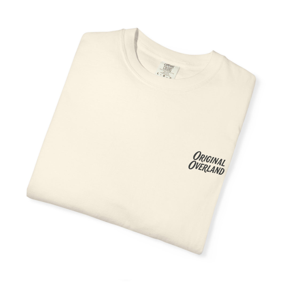 No Ducks Given FJ60 Tee