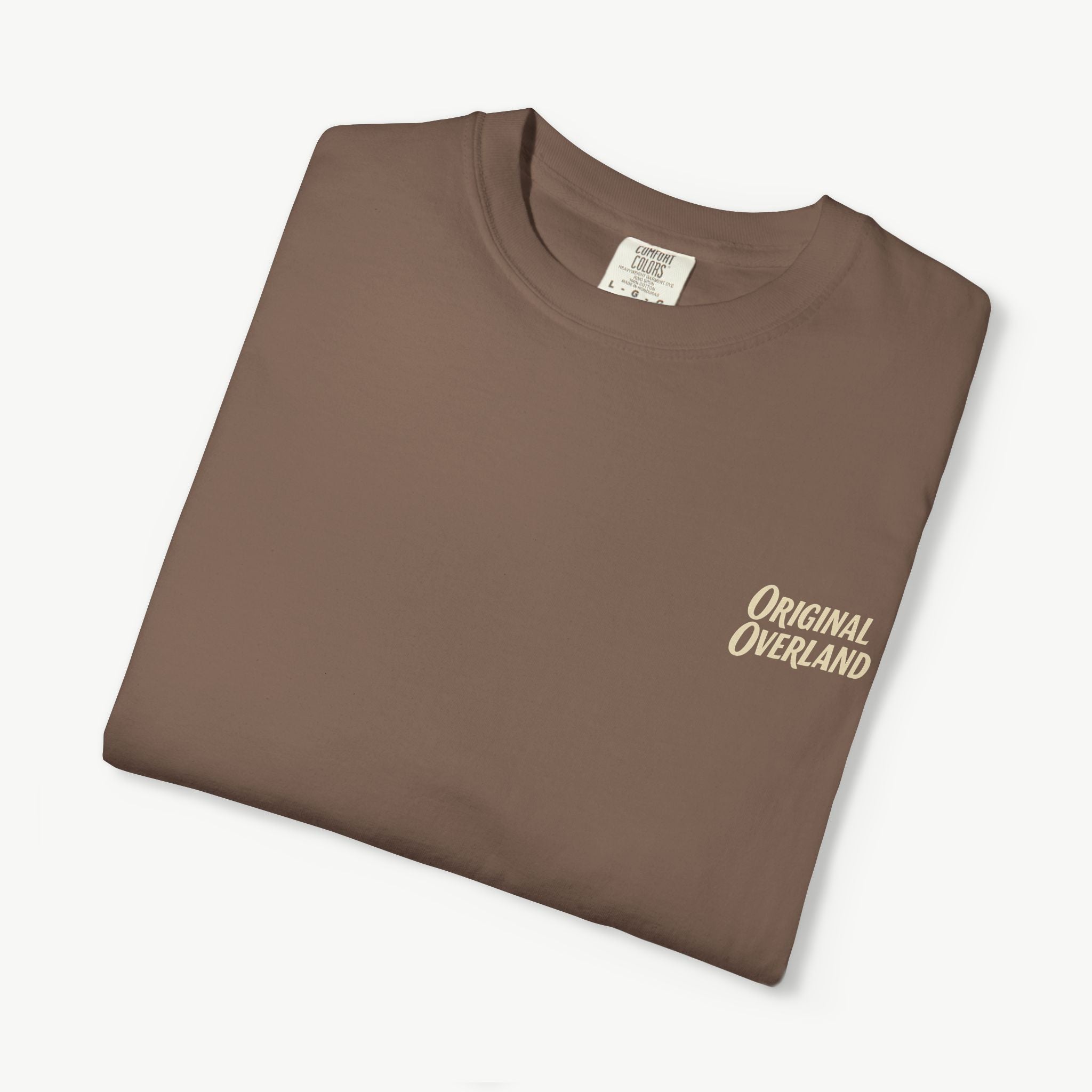 Family Heirloom FJ80 Tee