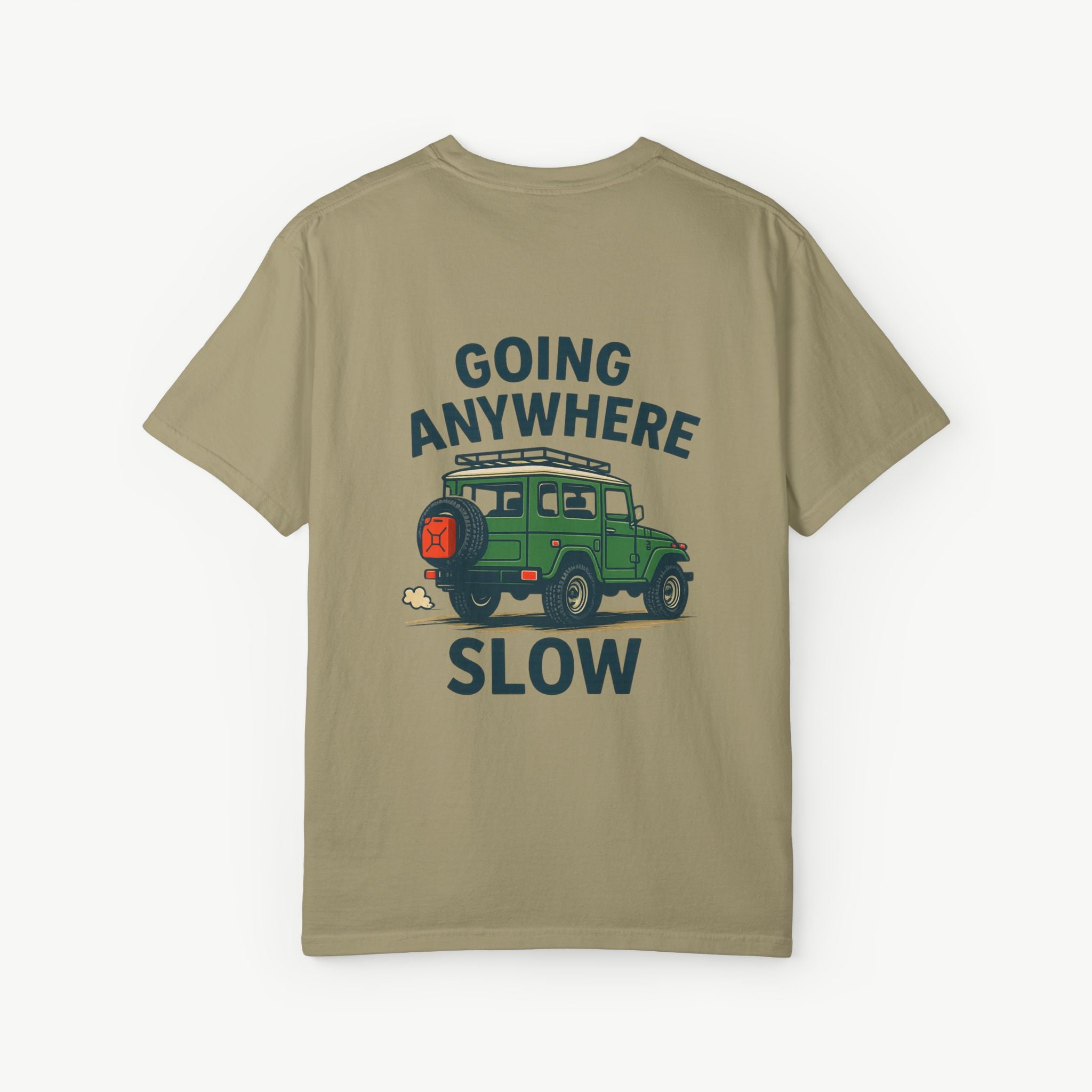 Original Overland | Heritage-Inspired Apparel & Goods
