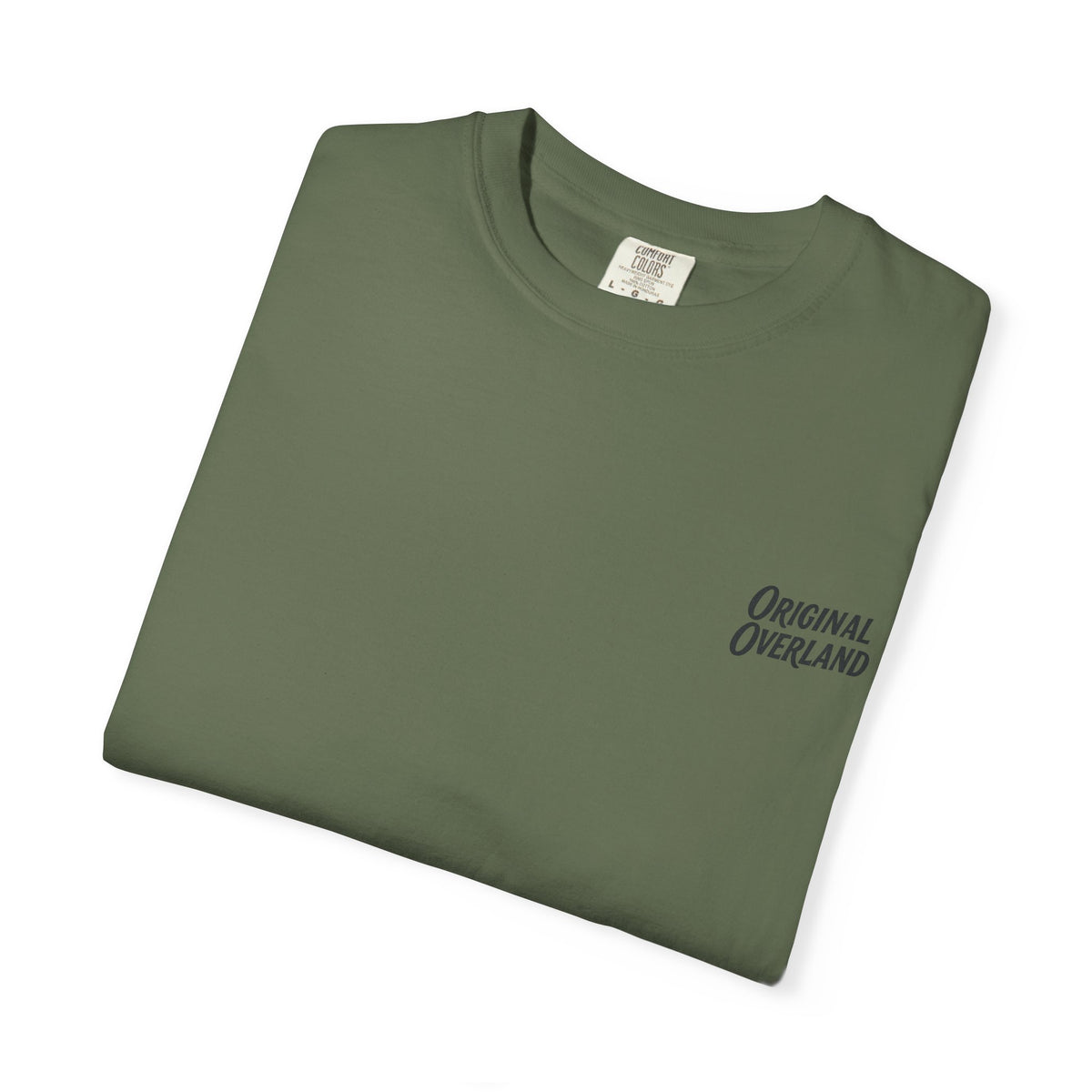 No Ducks Given FJ60 Tee