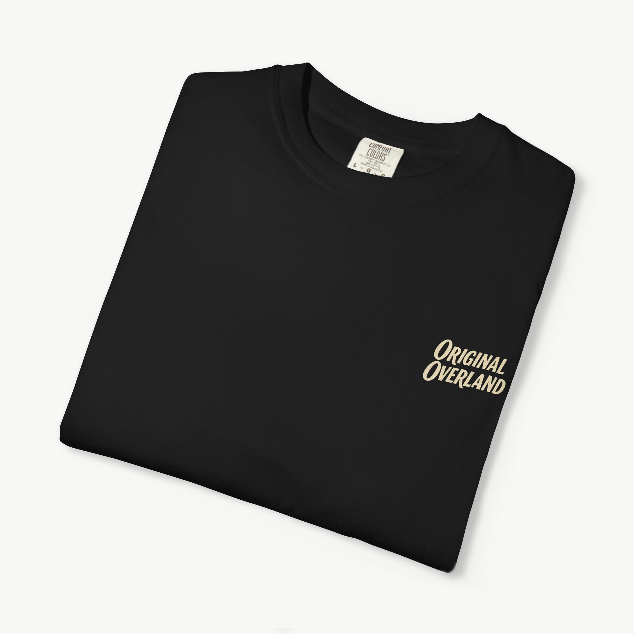 Eighty Proof FJ80 Tee