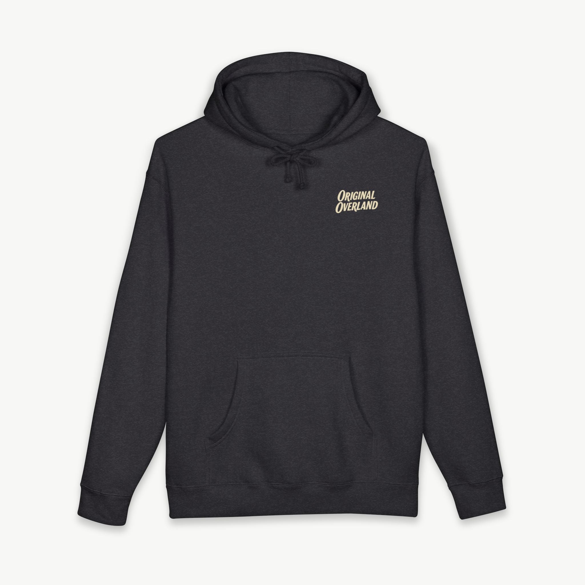 Still Not a Jeep FJ40 Heavyweight Hoodie