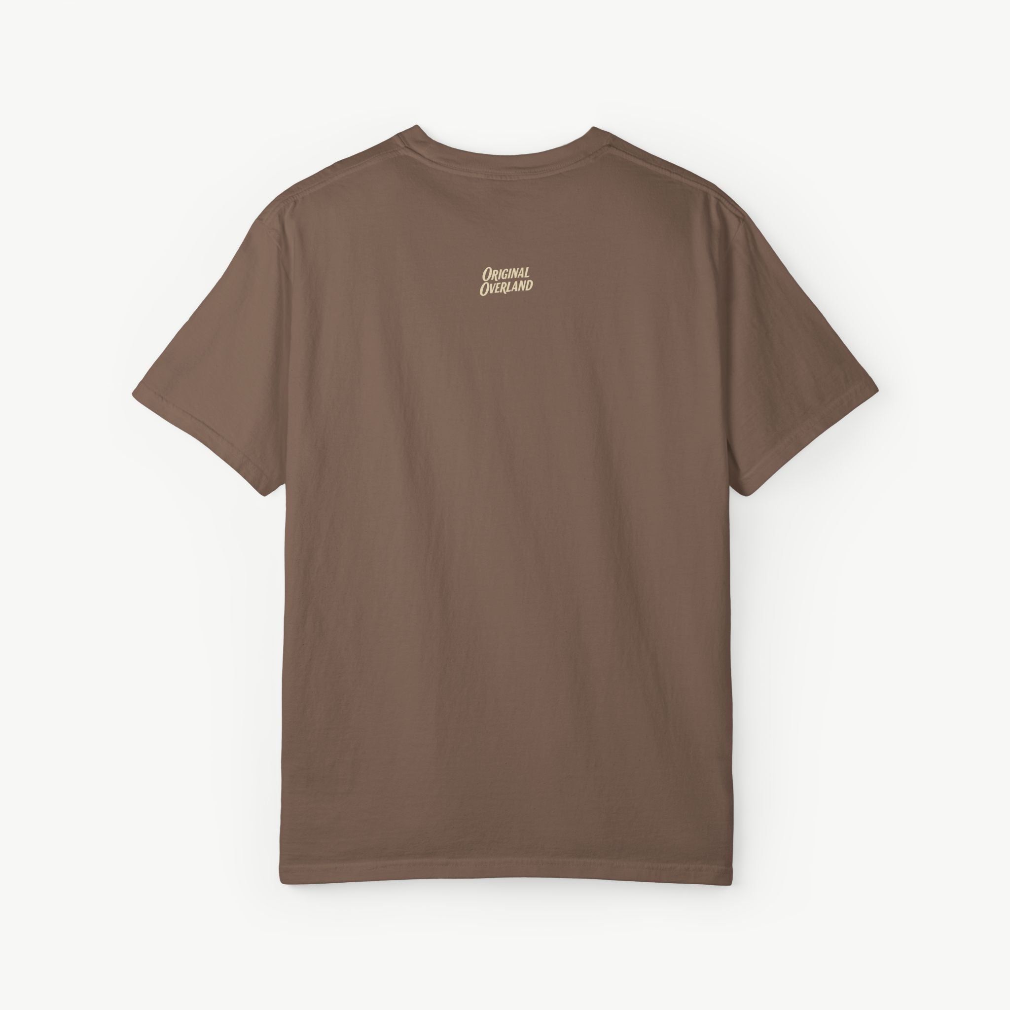 Original Overland FJ40 Tee