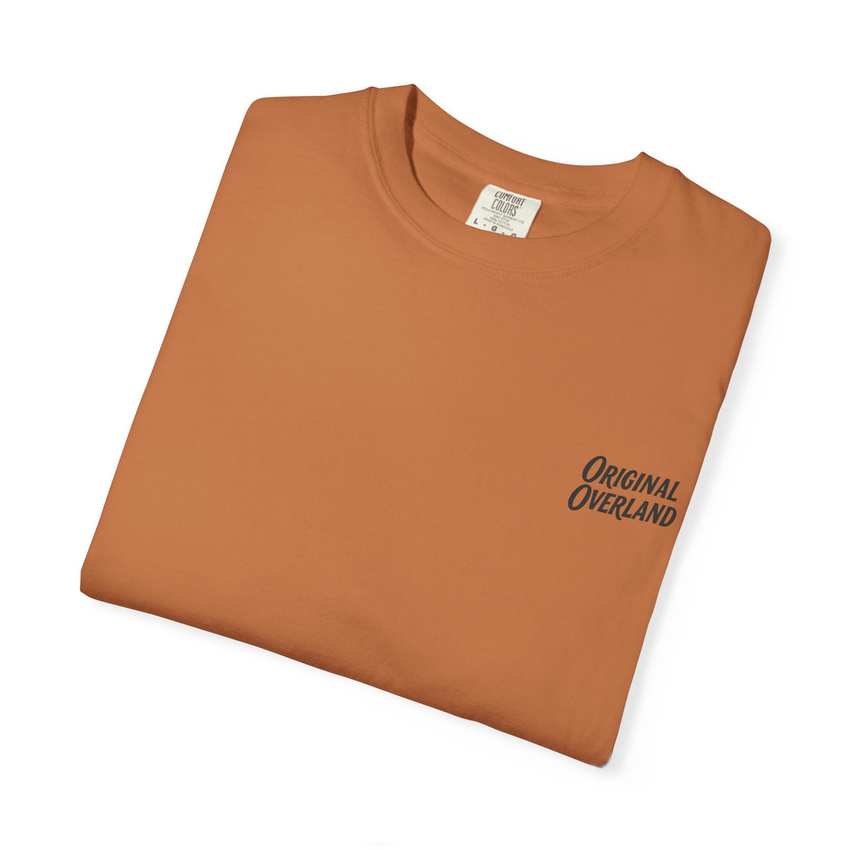 No Ducks Given FJ60 Tee
