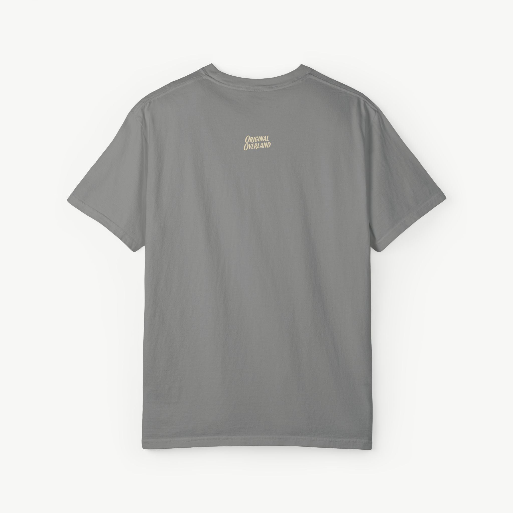 Original Overland FJ40 Tee