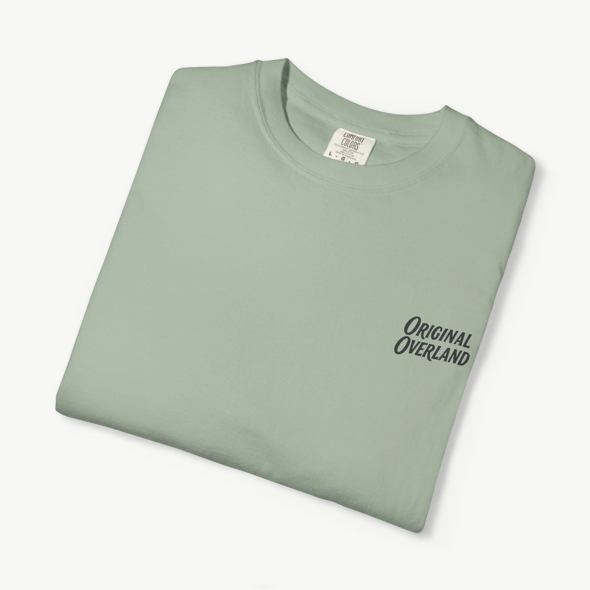 Family Heirloom FJ80 Tee