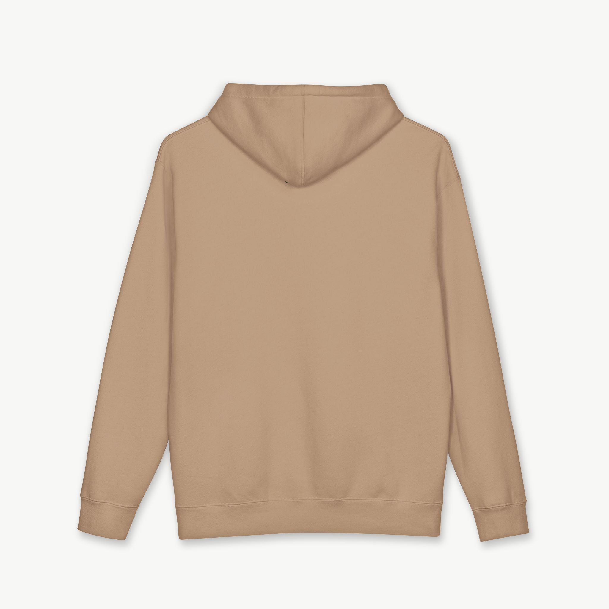 Live Slow Heavyweight Hoodie