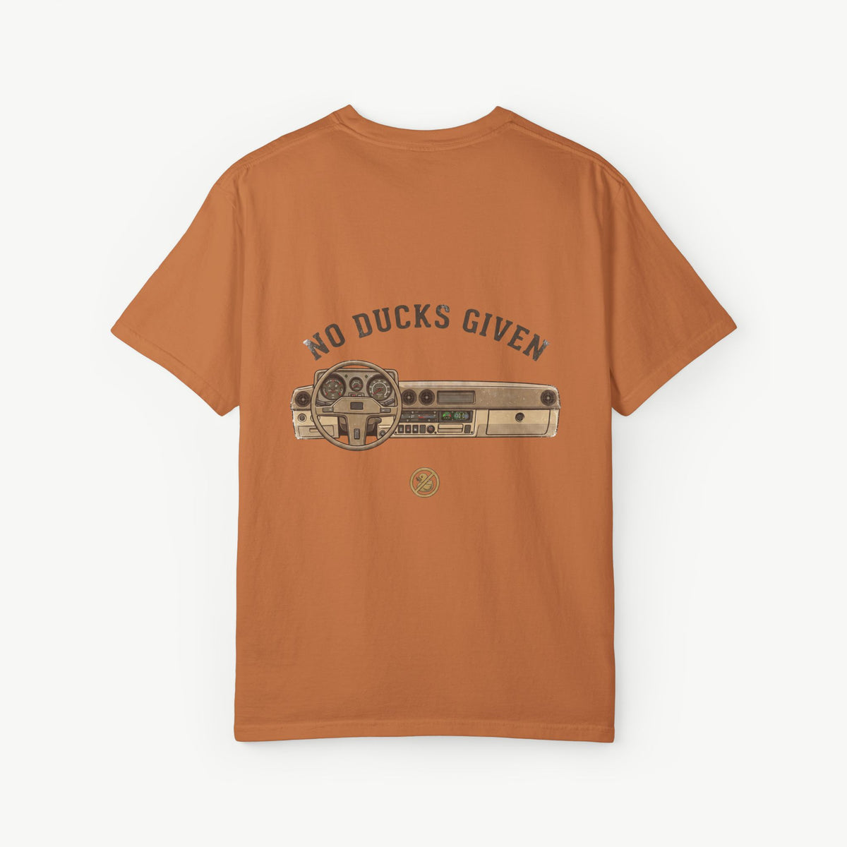 No Ducks Given FJ60 Tee
