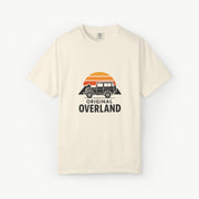 Original Overland FJ40 Tee