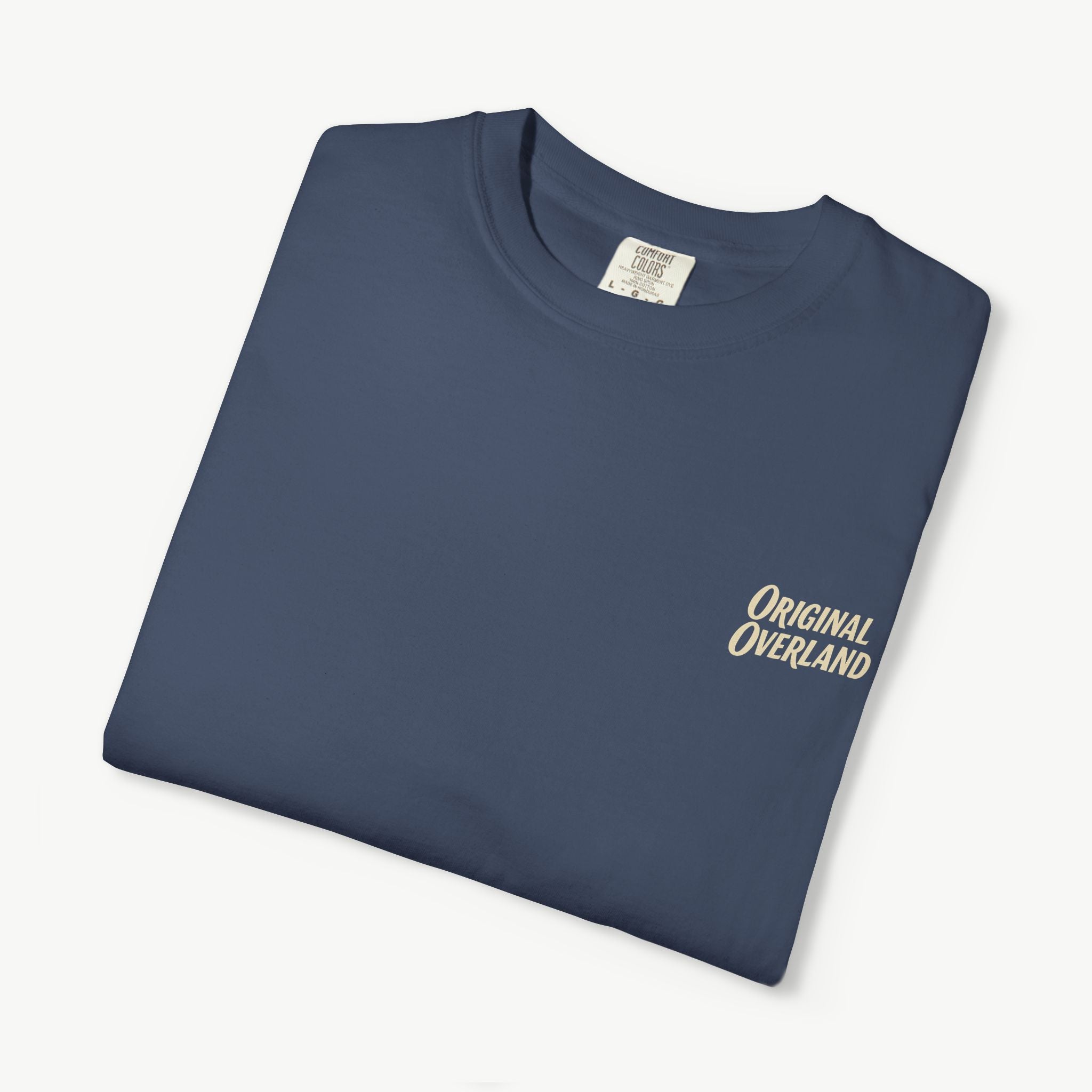 Family Heirloom FJ80 Tee
