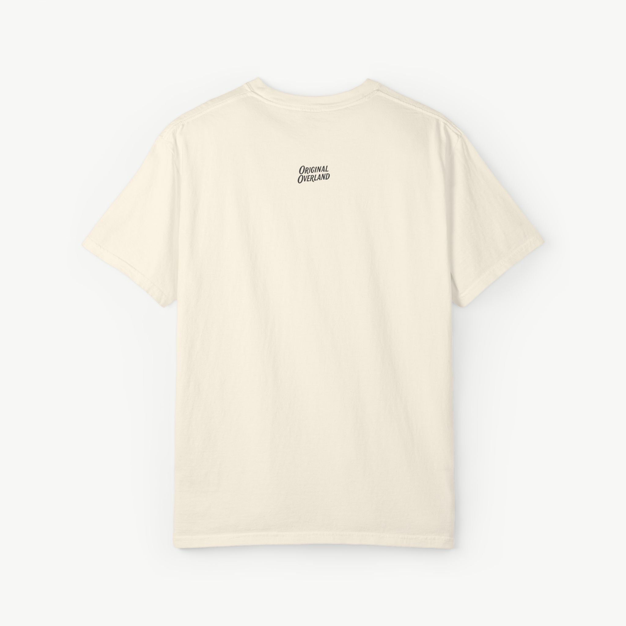 Original Overland FJ40 Tee